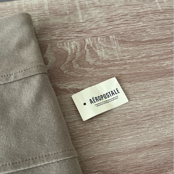 NWT Aeropostale Bandage Stretchy Mini Skirt - Picture 3 of 5